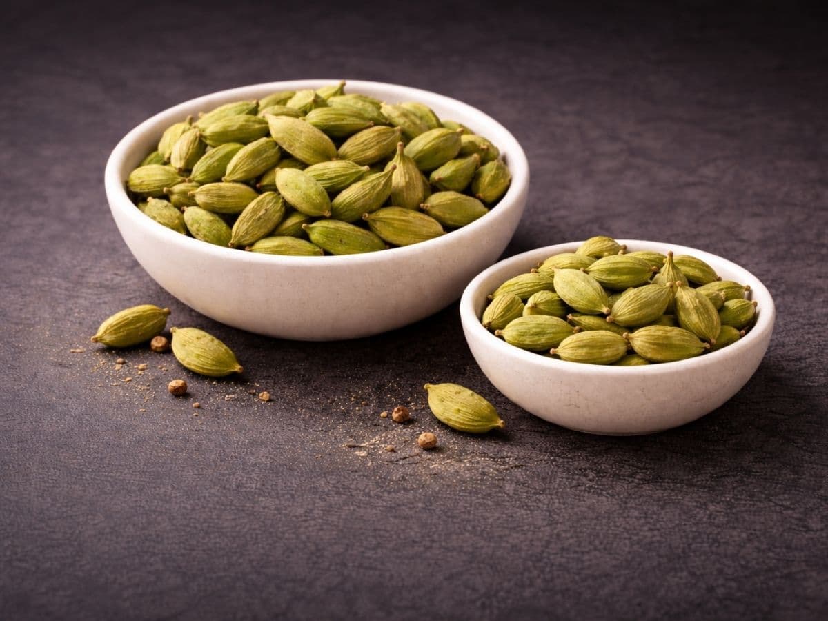 Cardamom