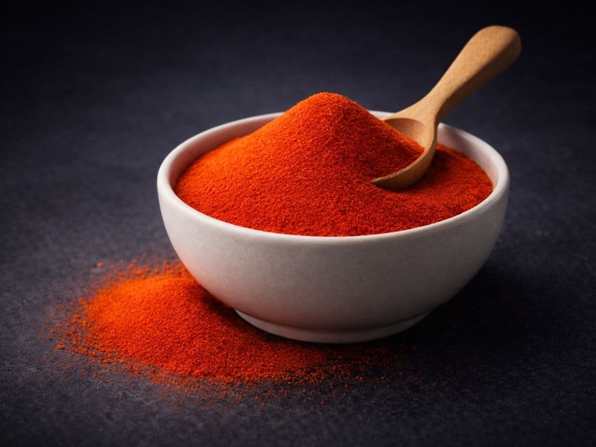Chilli Powder